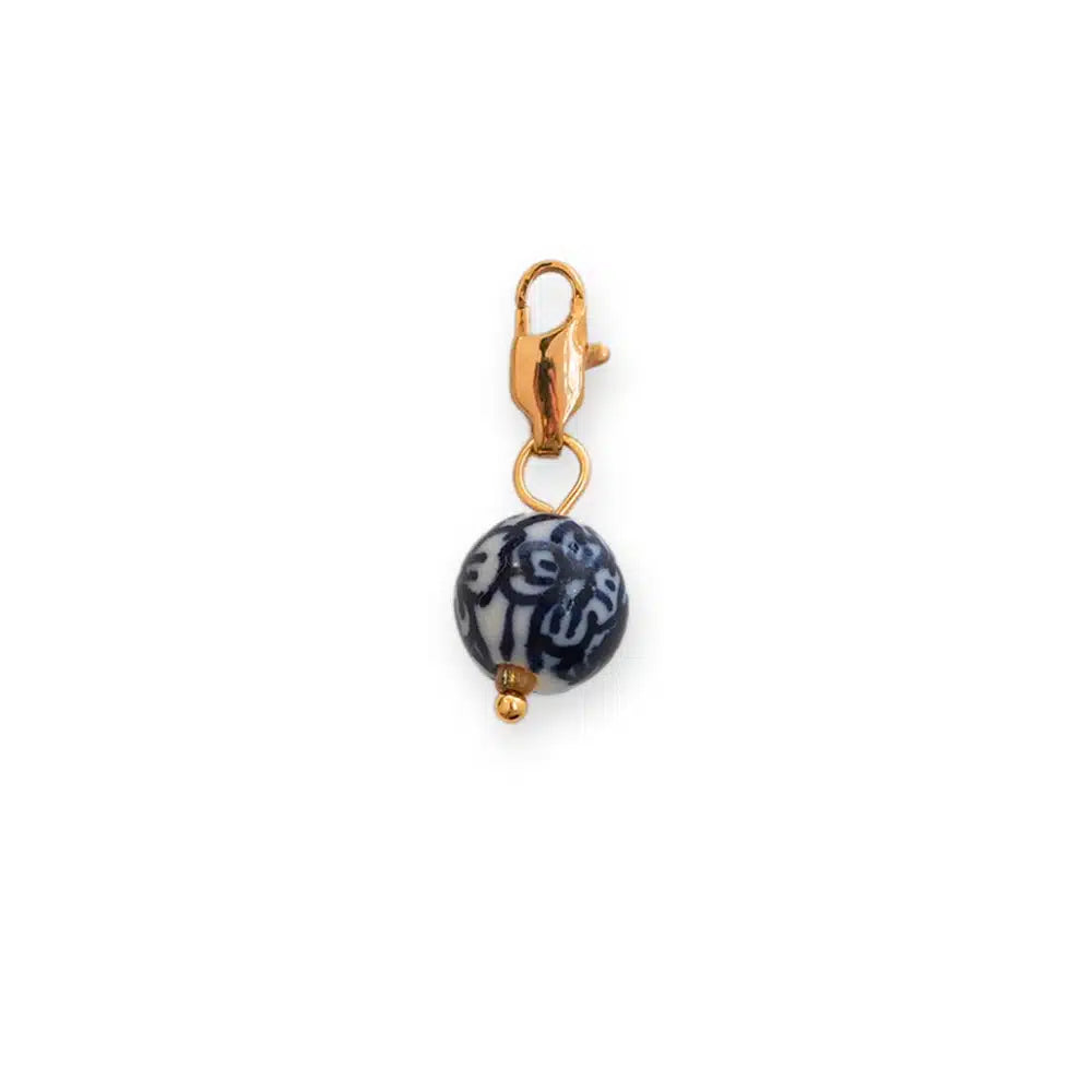 Charm Perle Breloque