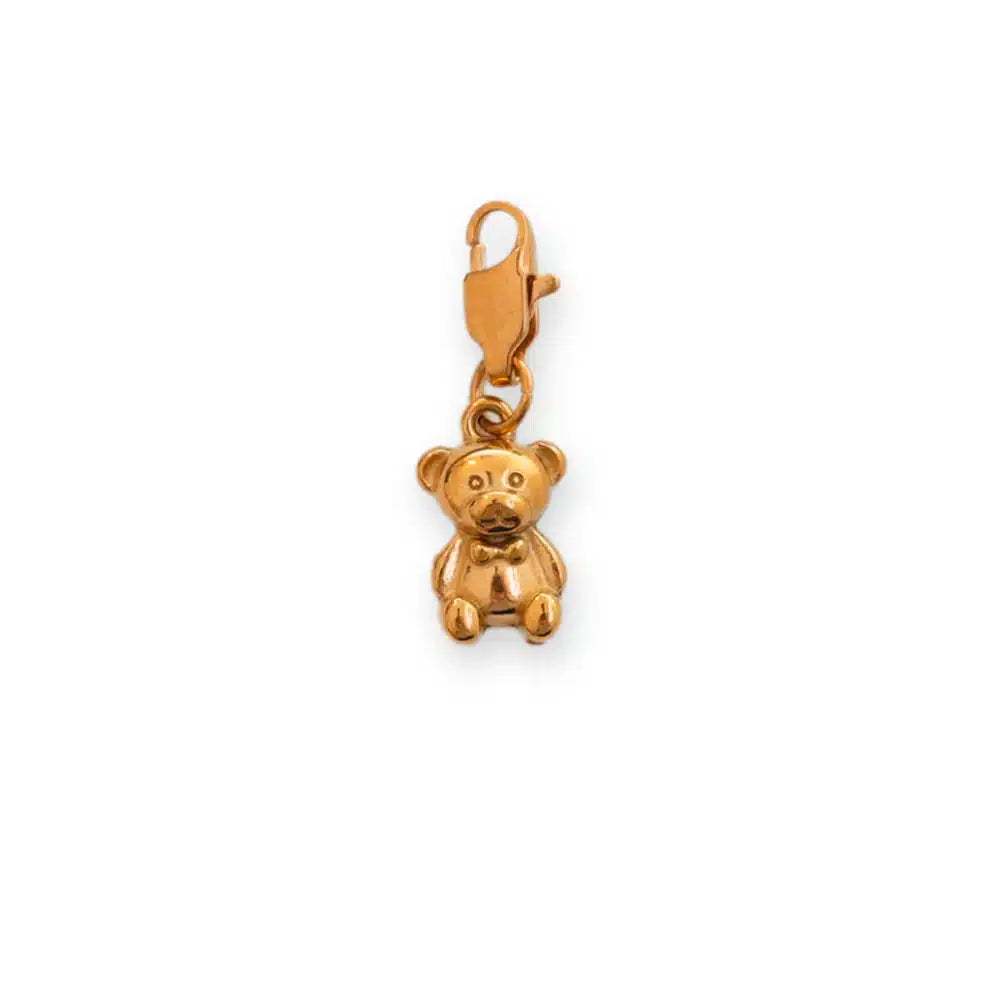 Charm Nounours