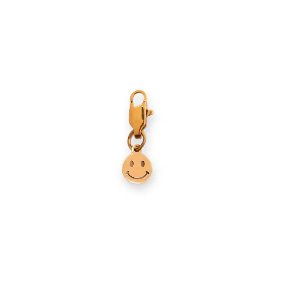 Charm Petit Smiley
