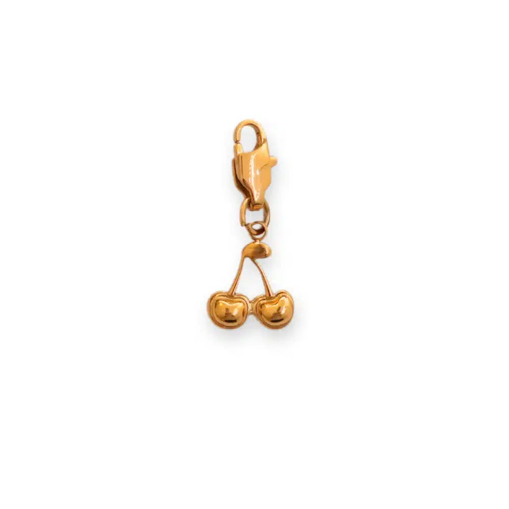 Charm petite Cerise