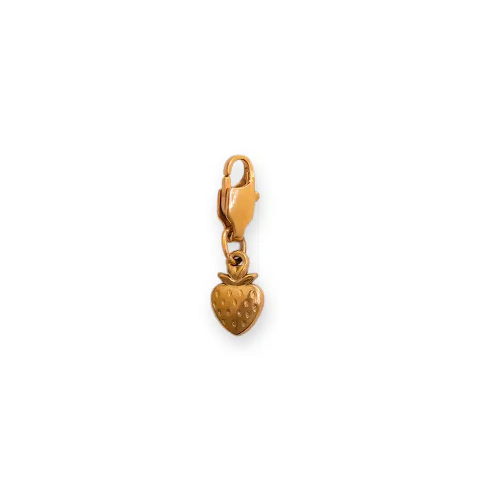 Charm Petite Fraise