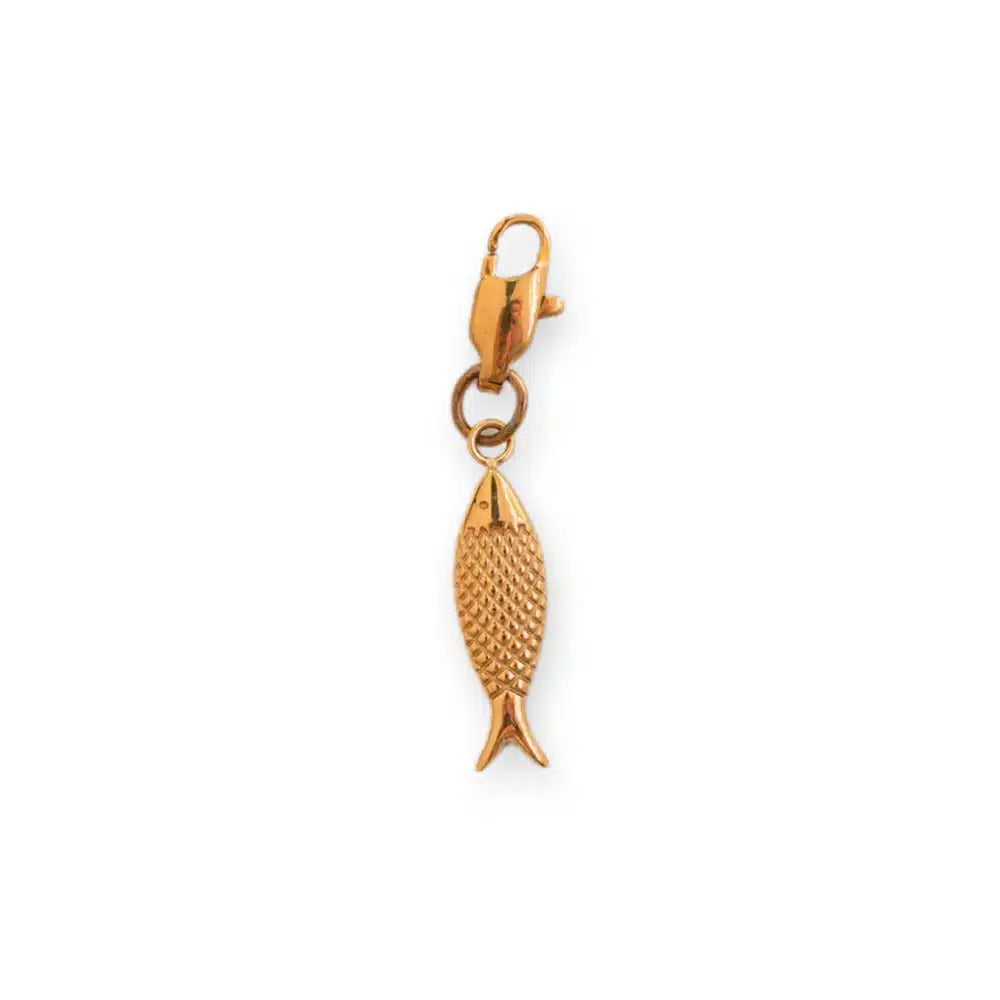 Charm Sardine