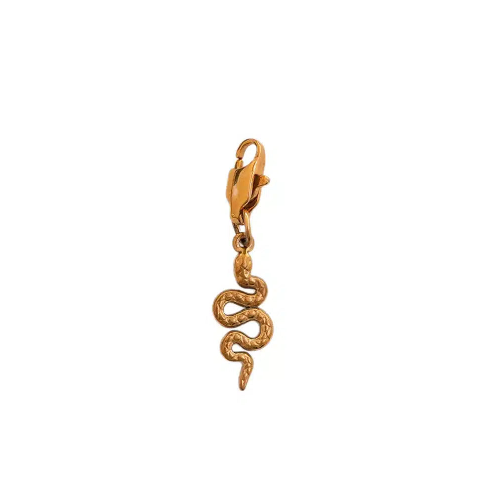 Charm Serpent