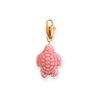 Charm Tortue Colorée