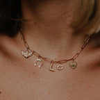 Collier Gypso