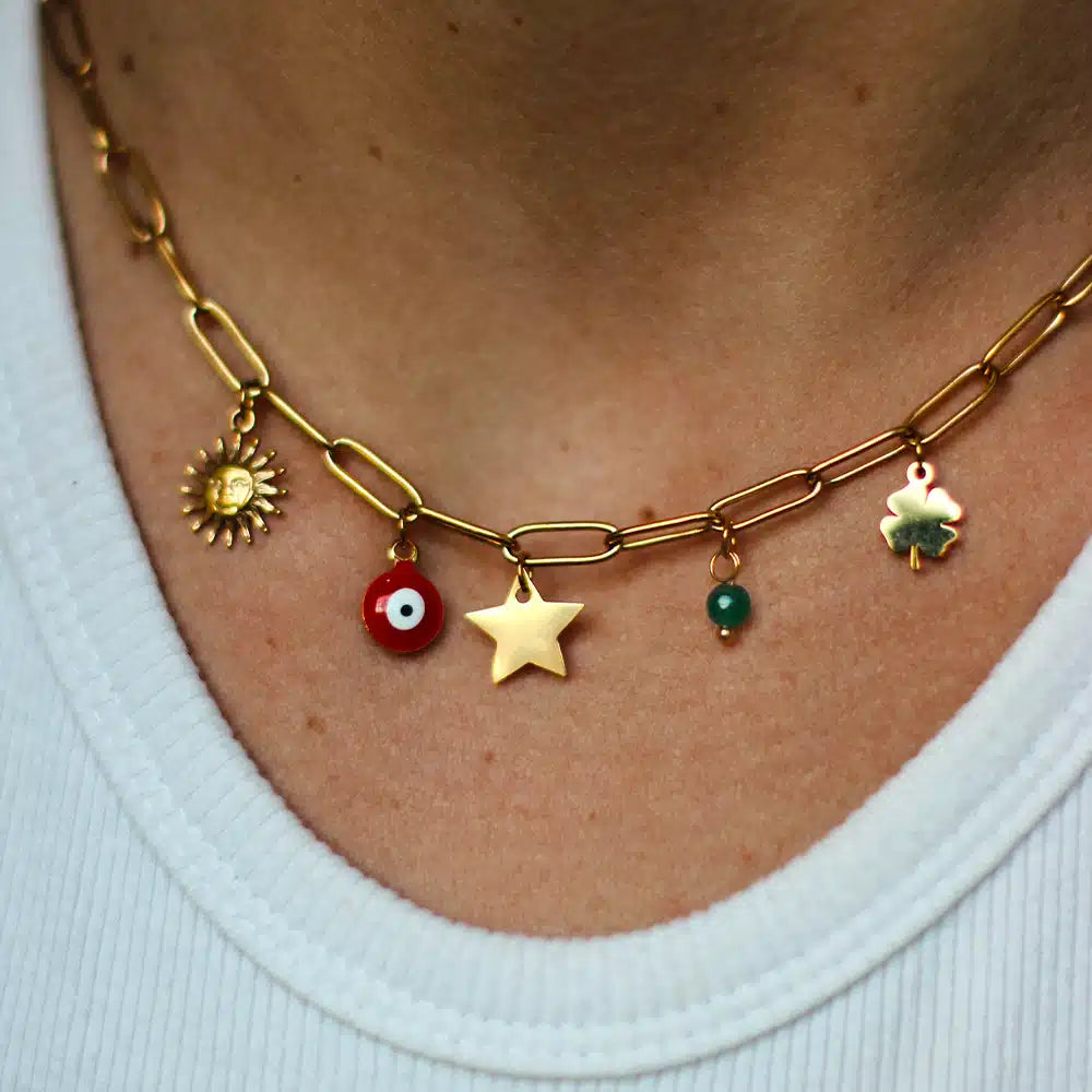 Charm Étoile