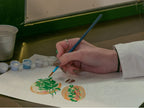 Paint by Number Kit - Vietnamese Food