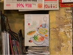 Paint by Number Kit - Vietnamese Food