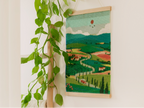 Small Diamond Box - Diamond Painting - Diamond Painting Tuscany