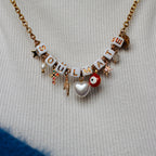 Charm Petite Fraise