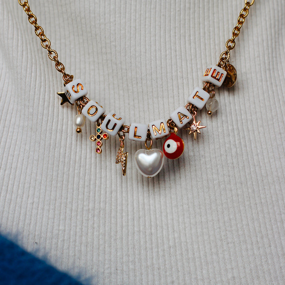Charm Petite Fraise