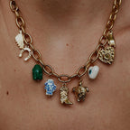 Collier Grigri
