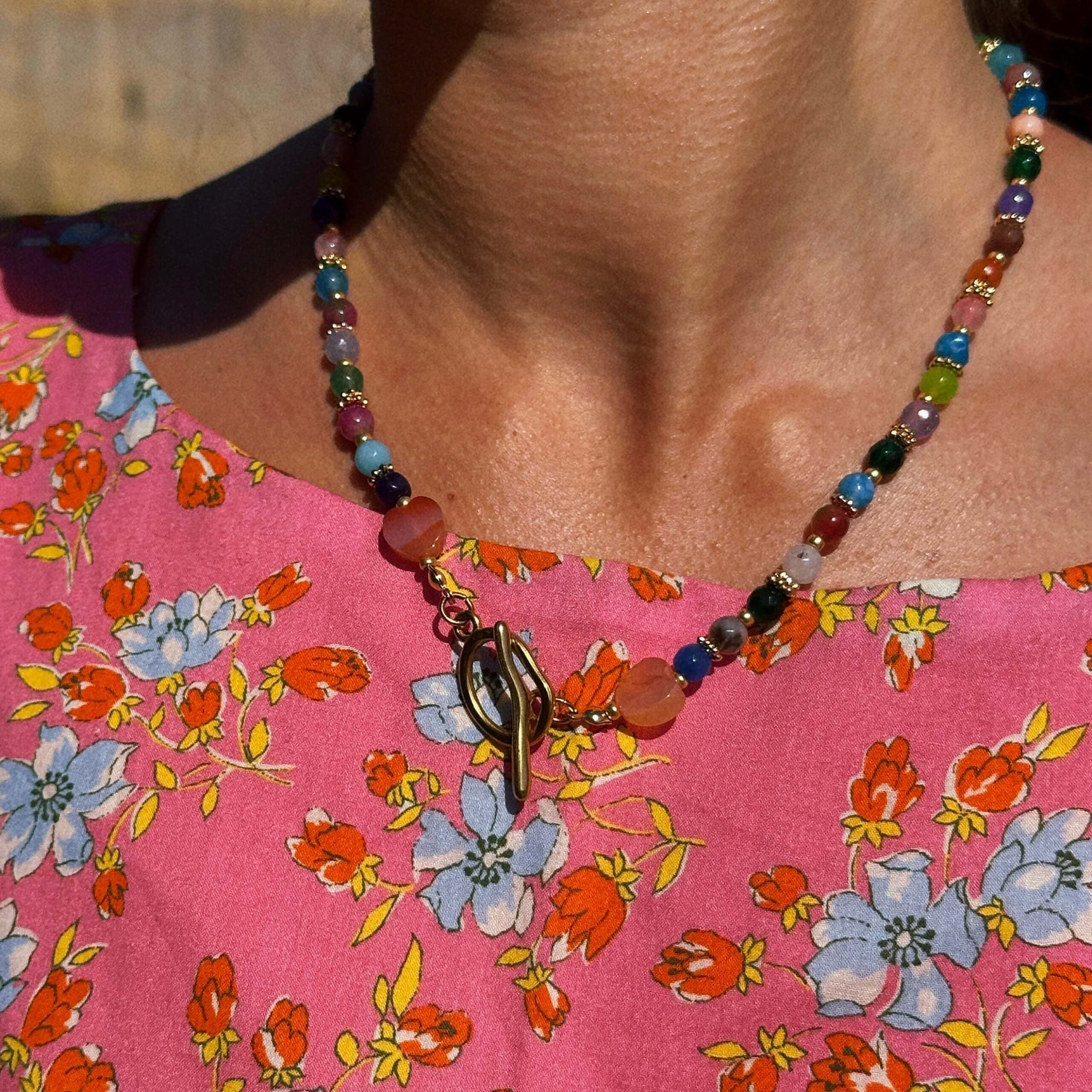 Collier Mona