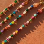 Collier Mona