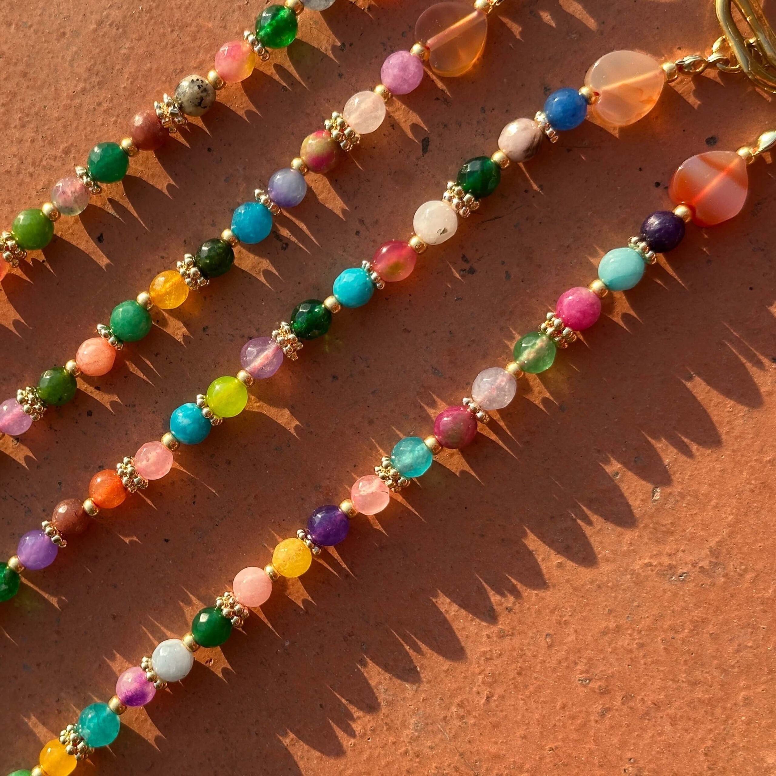 Collier Mona