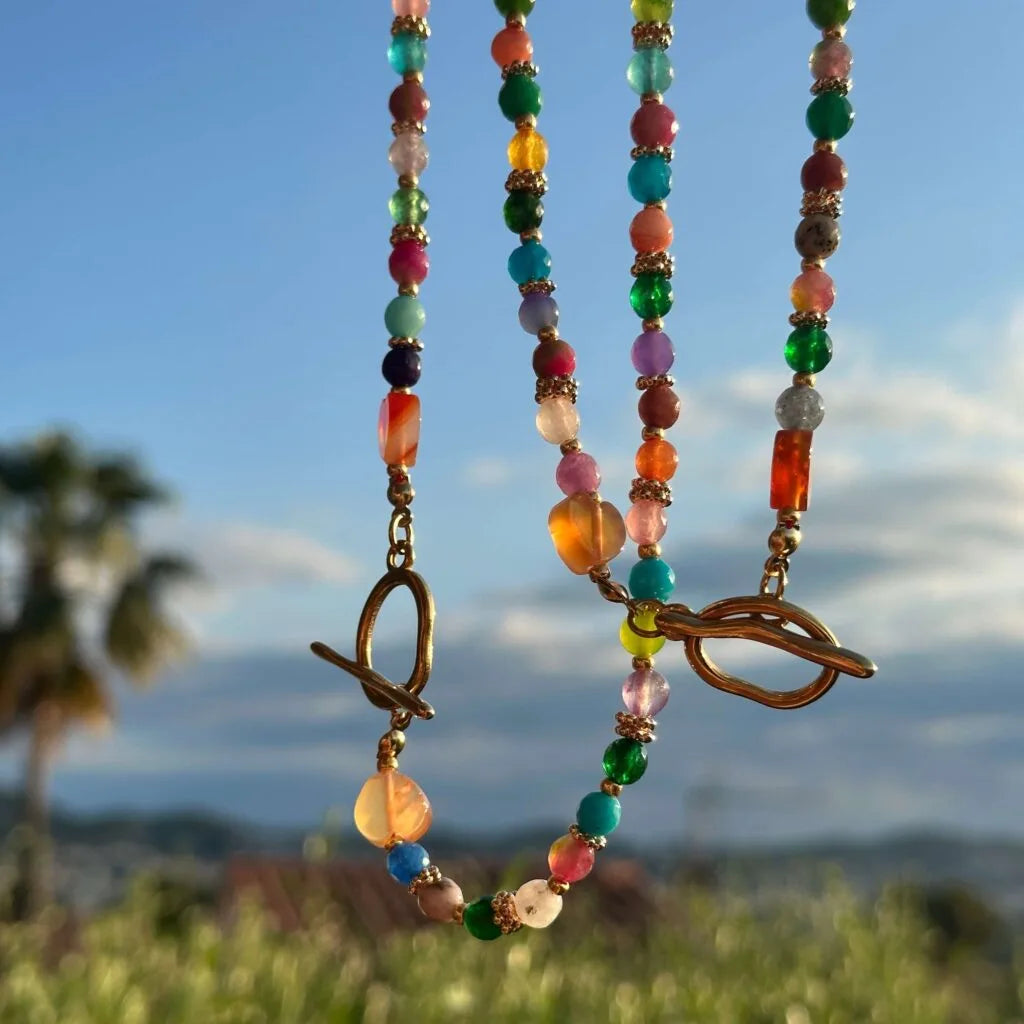 Collier Mona
