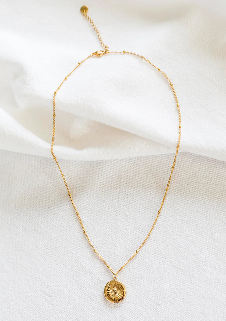 Collier Maria
