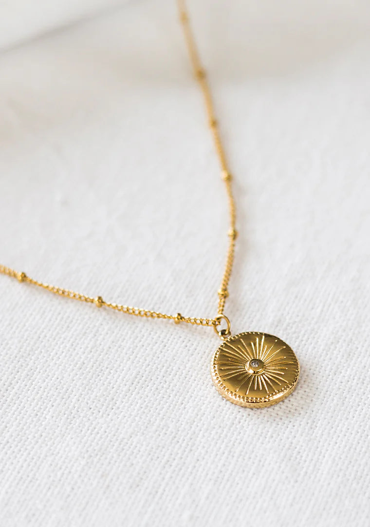 Collier Maria