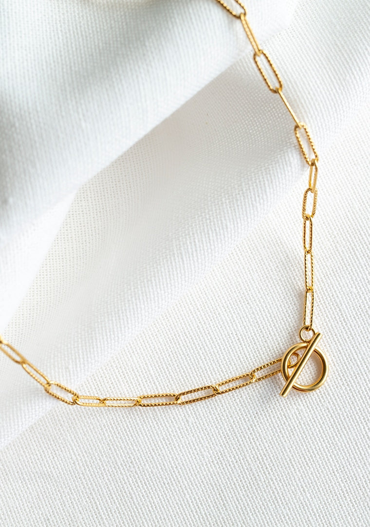 Aria Necklace 