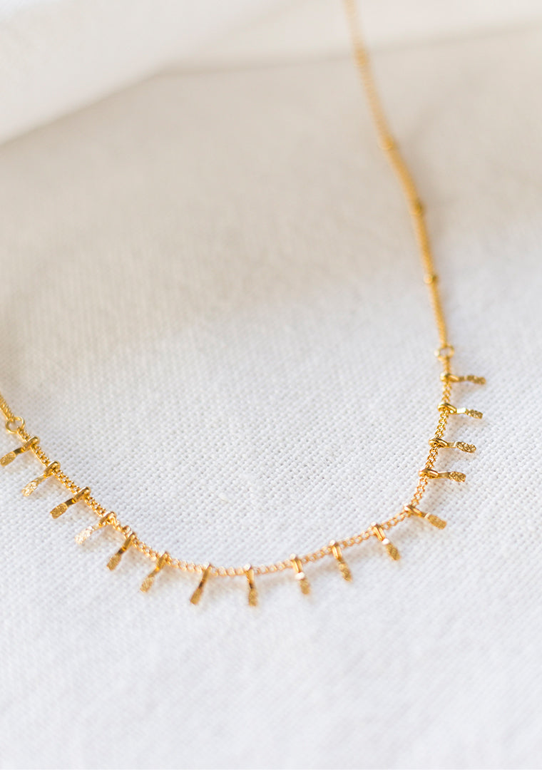 Mya necklace