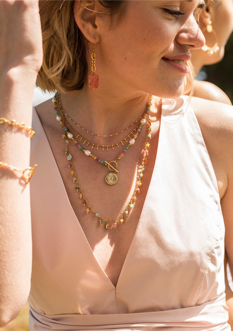 Mya necklace