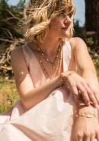 Mya necklace