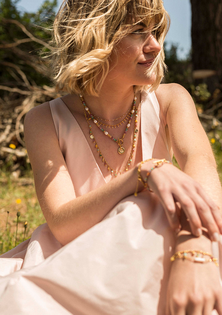 Mya necklace