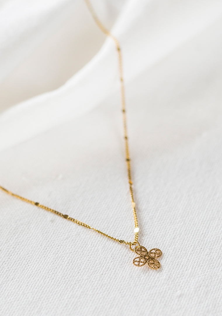 Oran Necklace