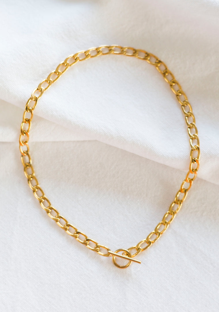 Teva necklace