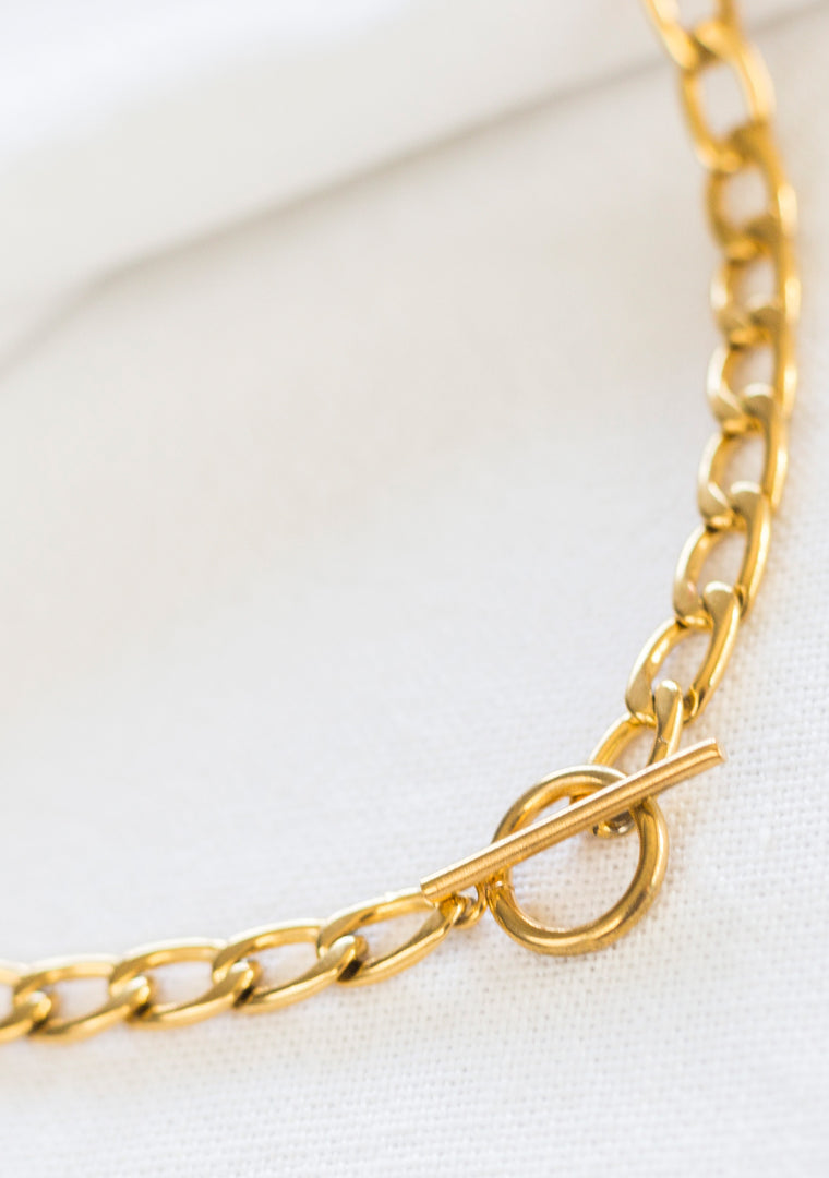 Teva necklace