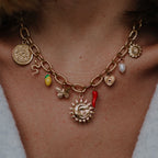 Charm Papillon