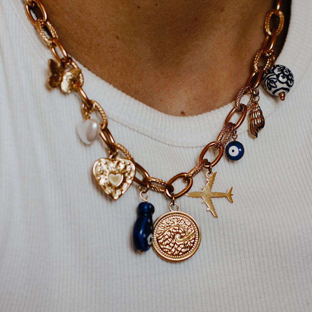 Charm Coeur