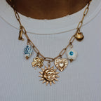 Collier Gypso
