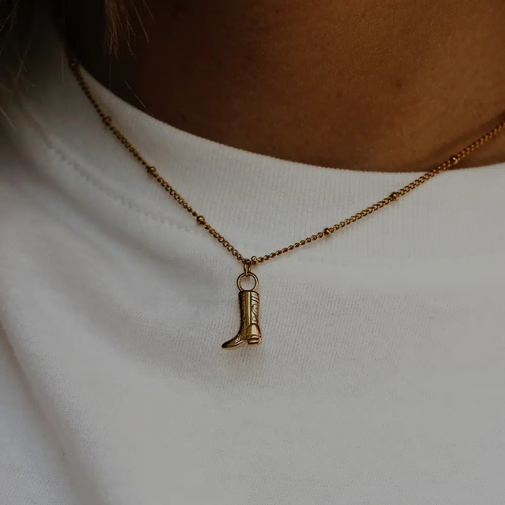 Charm Botte
