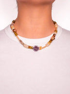 Collier Albertine