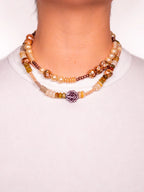 Collier Albertine