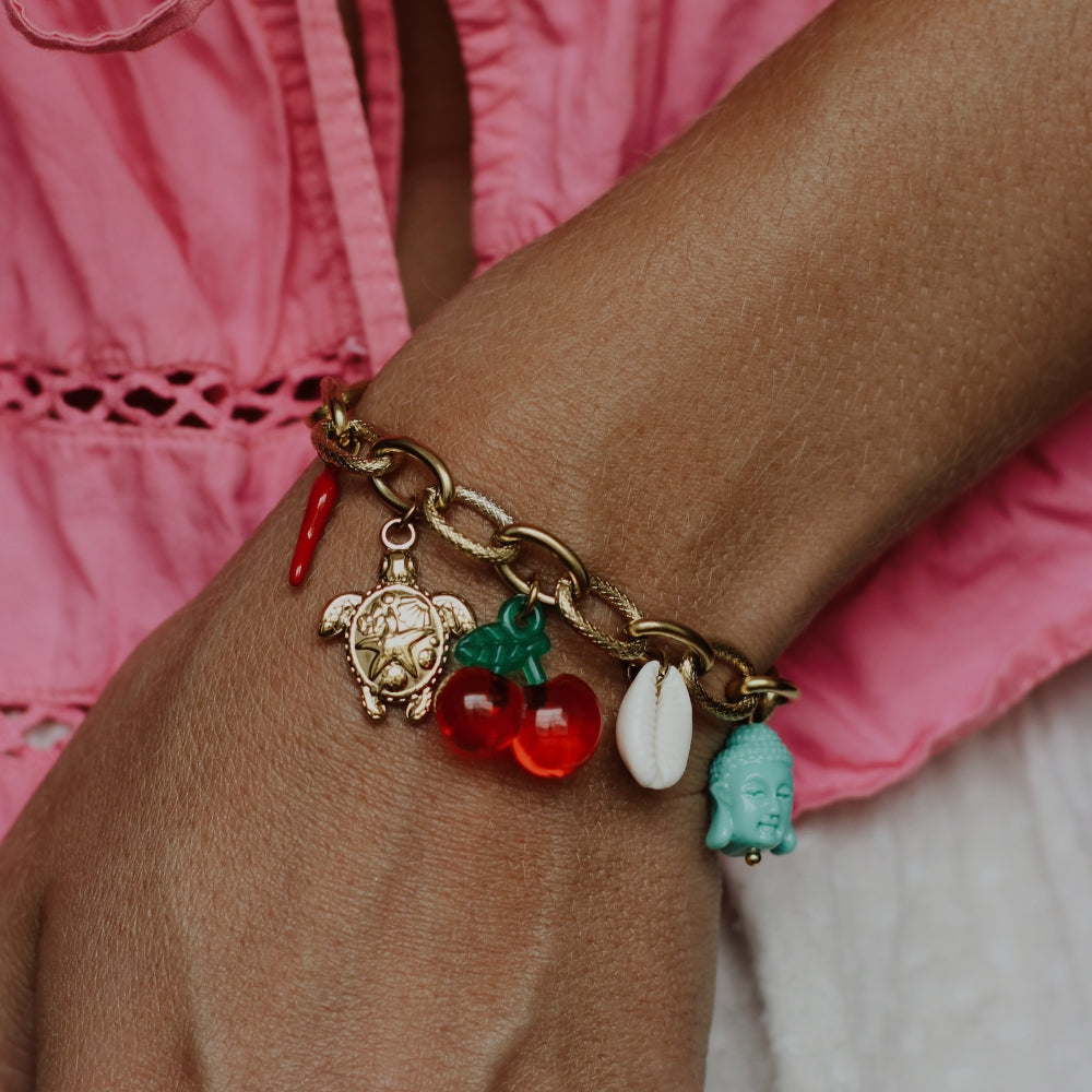 Bracelet Grigri