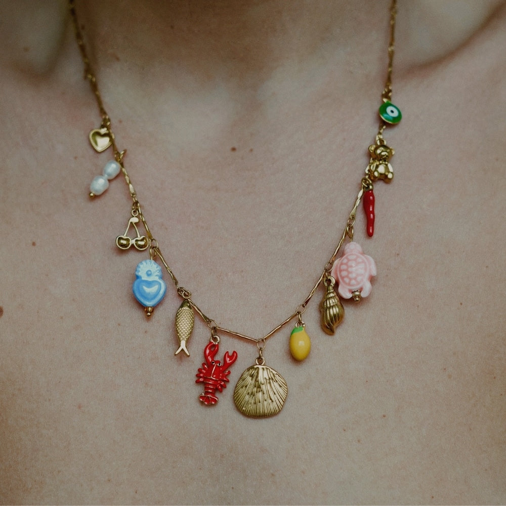Collier Gigi