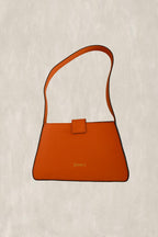 Sac Saskia Orange