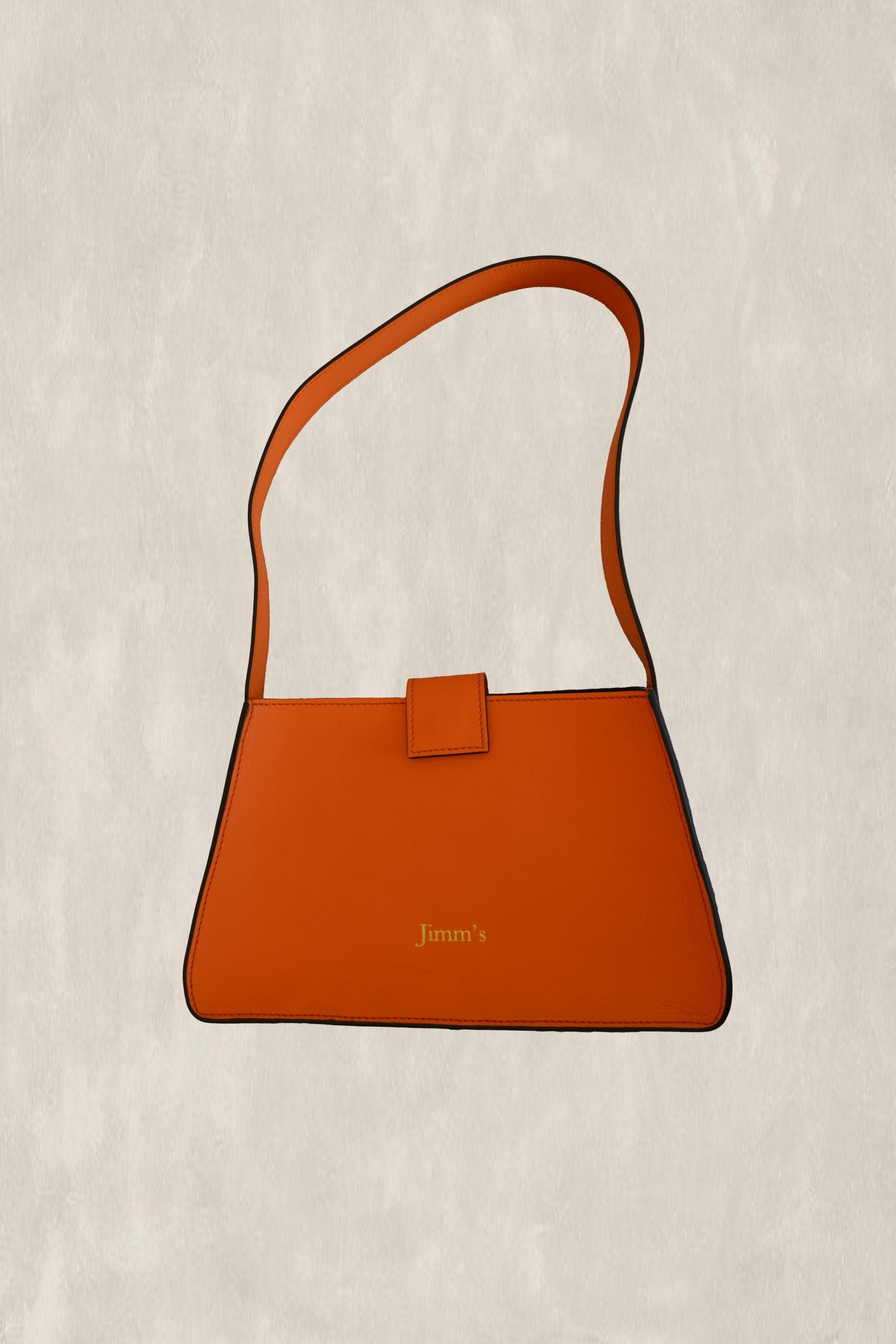 Sac Saskia Orange