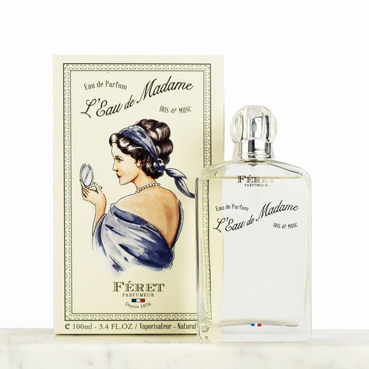 Parfum L'Eau de Madame