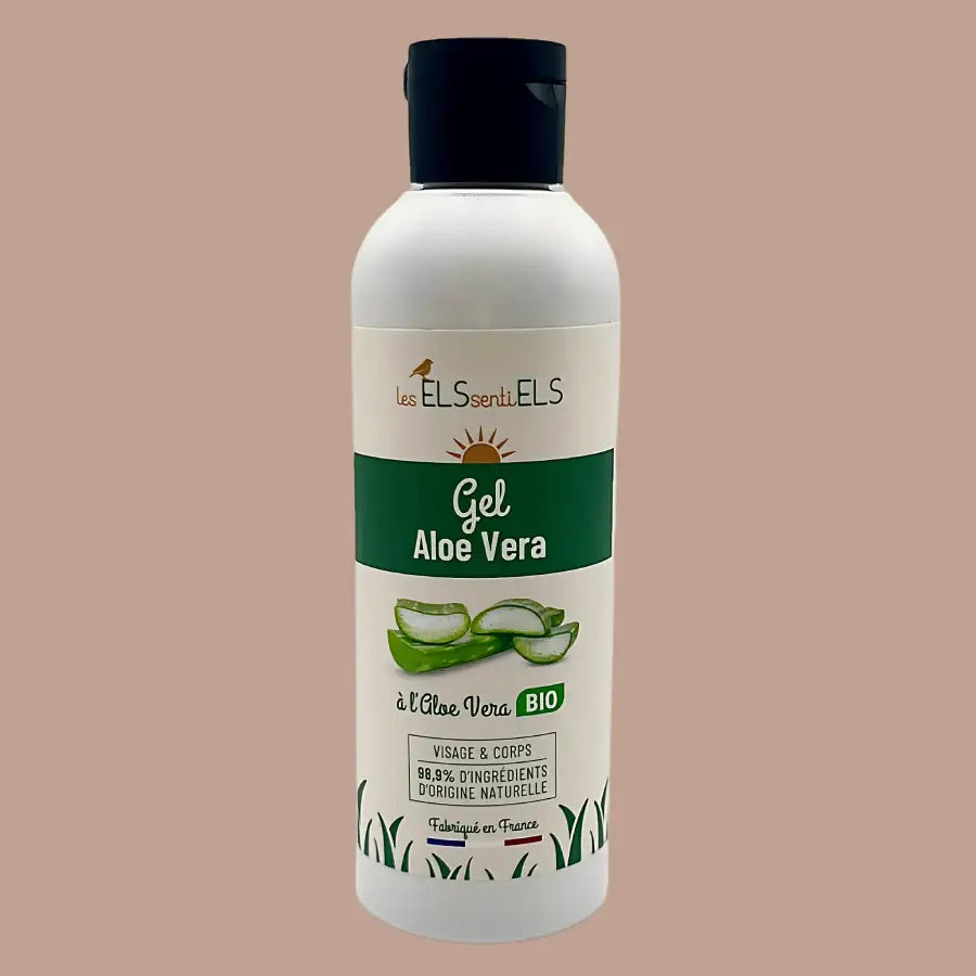 Gel Aloe Vera