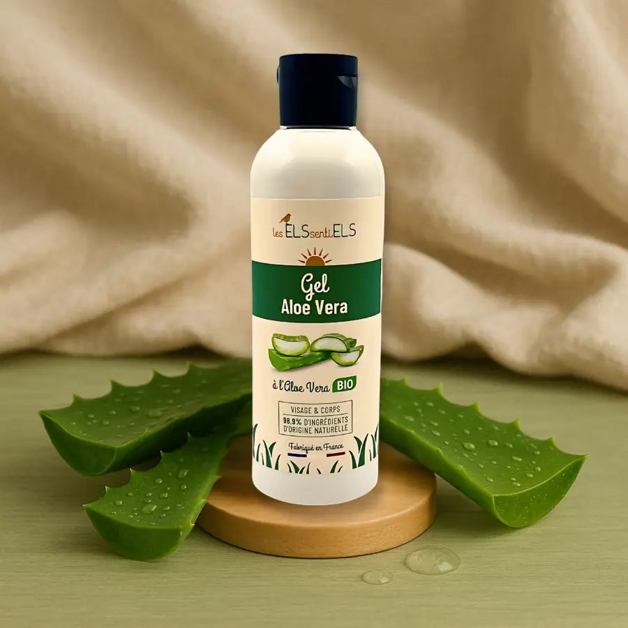 Gel Aloe Vera