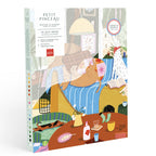 Kit peinture au numéro - Great indoors