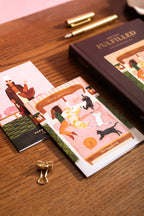 Card - Happy birthday older wiser and hotter than ever