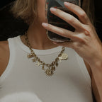 Charm Cadenas