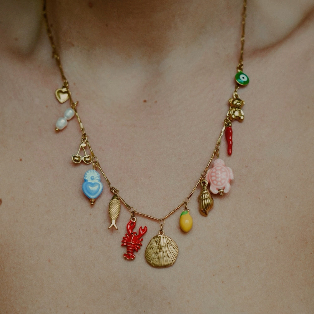 Charm Bulot