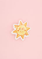 Sticker Sun