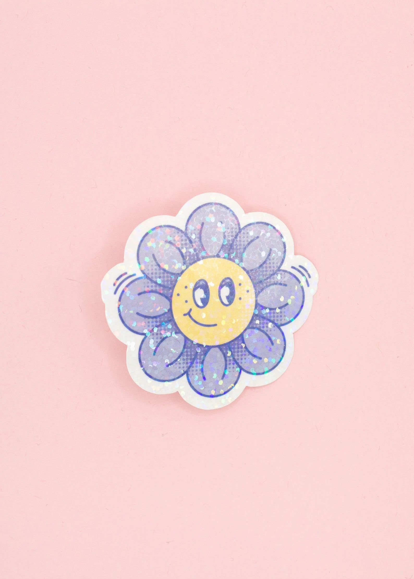 Sticker Flower