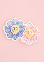 Sticker Flower